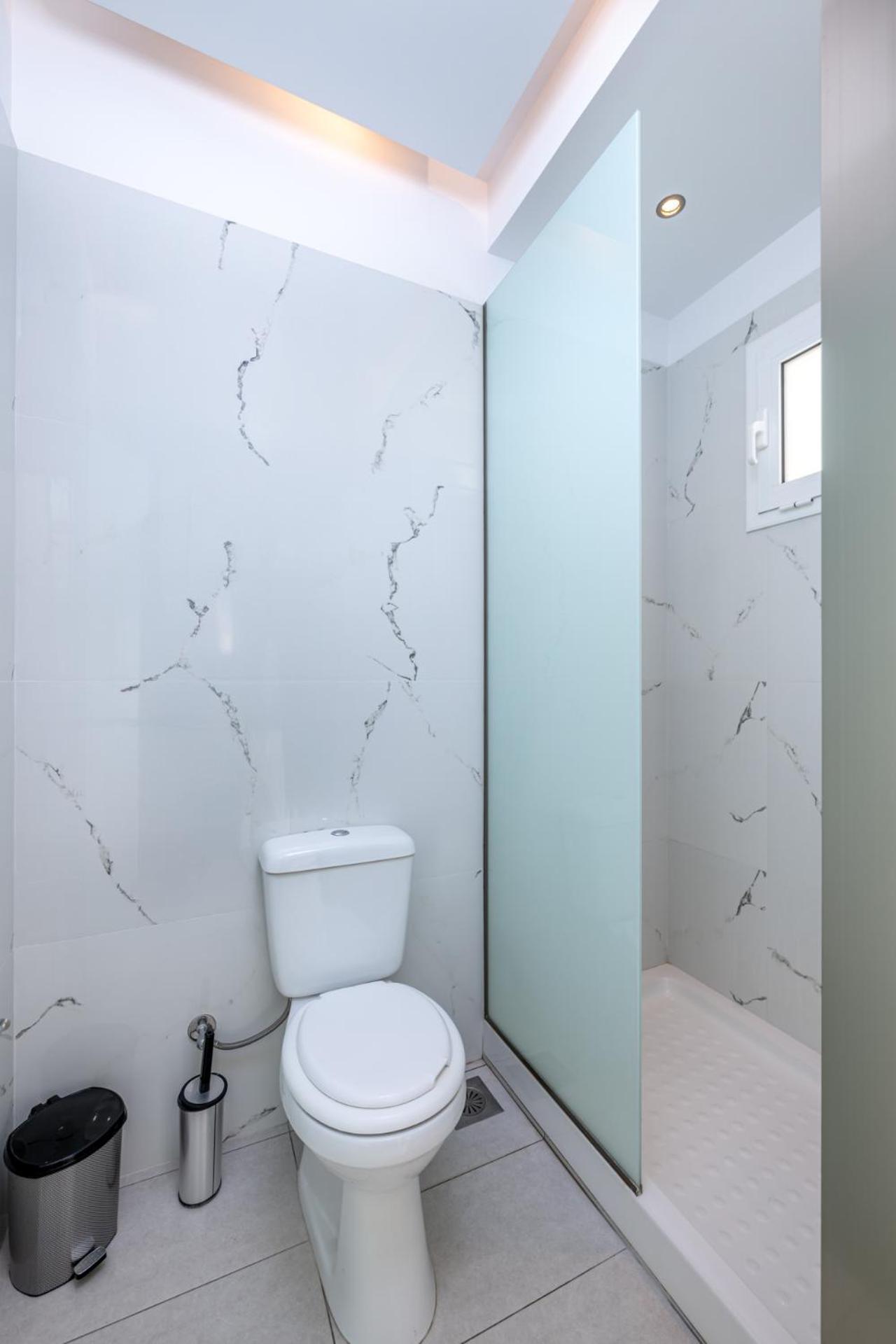 Patricia Suites Фаліракі Екстер'єр фото